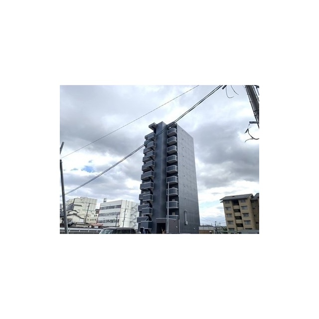 HKマンション上熊本