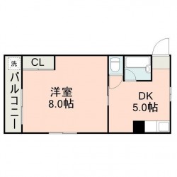 メゾン・ド・ロアンヌ (0407)