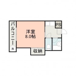 メゾン・ド・ロアンヌ (0303)