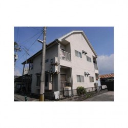 コーポ中村 (0201)