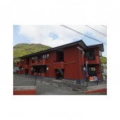 ペントハウス島崎