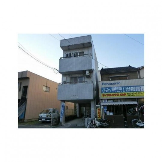 ヴィサージュ出町