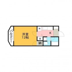 ラフォーレ27番館 (0503)