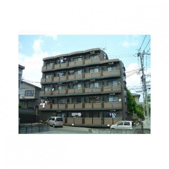 ラフォーレ27番館