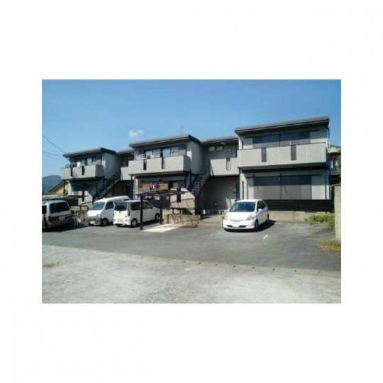 ソレアード田上