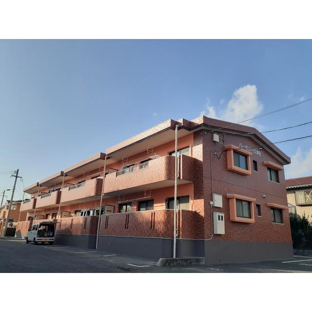 ハーモニー江津B