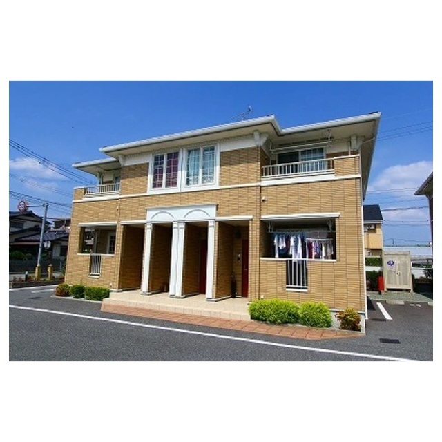 グローリー花立Ⅲ