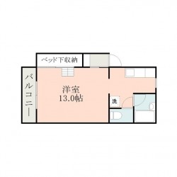 セントポーリア89 (0202)