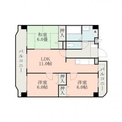 ルアールハイツ (0303)