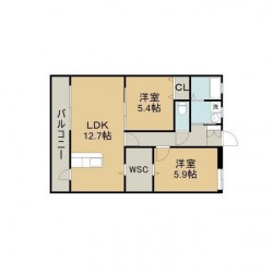 リヴィエールⅢ (0202)