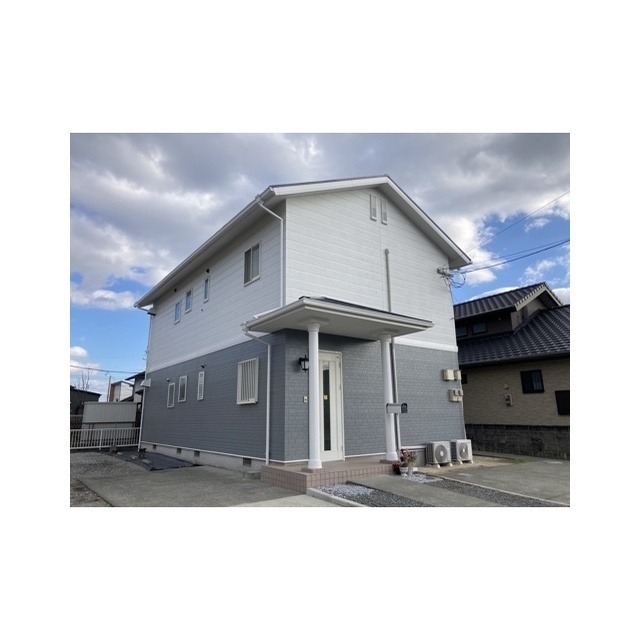 エスポワール野口