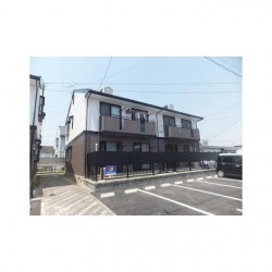 セジュール城殿B棟