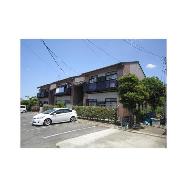 グリーンリバー21