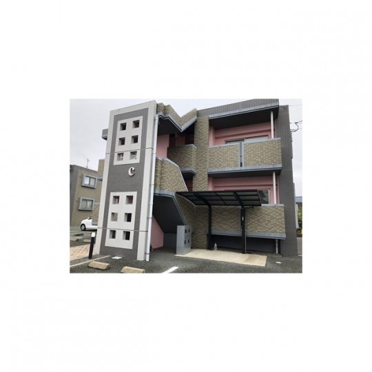 ステージア12 C棟