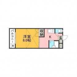 レオパレス南高江Ⅱ (0102)