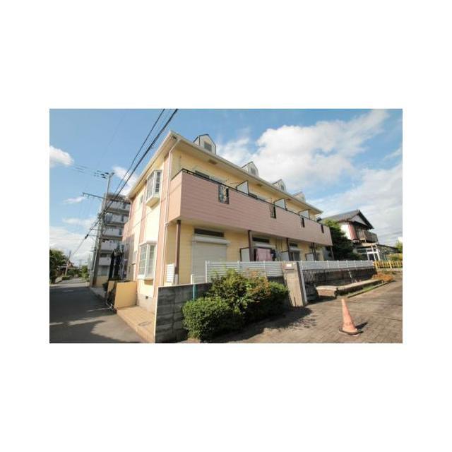 レオパレス南高江Ⅱ