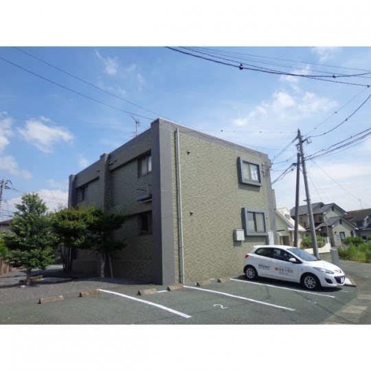 ステージア12 B棟