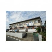 グリーンハイツ