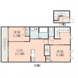 エバーフォレスト (0203)