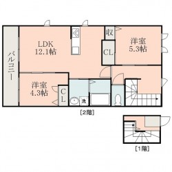エバーフォレスト (0204)
