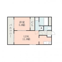 エスパシオ近見 (0301)