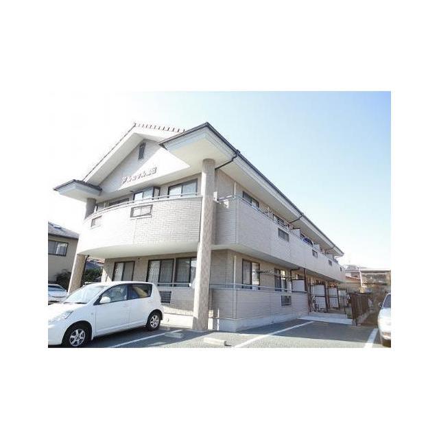 プライマリー京町台