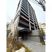 ポレスター大江プレミア 604号