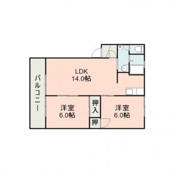アビタシオン武蔵ヶ丘E (0205)