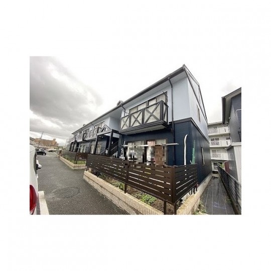 アビタシオン武蔵ヶ丘E