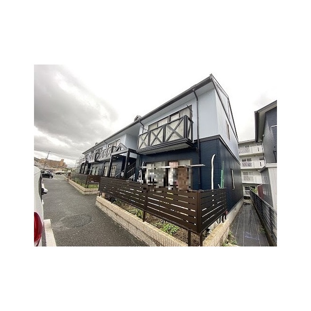 アビタシオン武蔵ヶ丘E