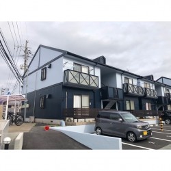 アビタシオン武蔵ヶ丘A