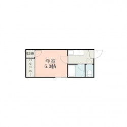 コーポ♯&♭ (0101)