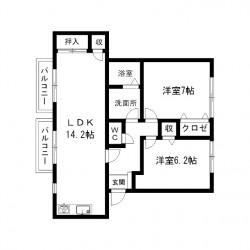ヴィラ・ノール (0202)