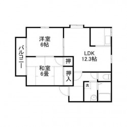 アビタシオン池田A (0201)