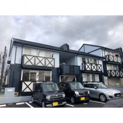 アビタシオン池田A (0201)