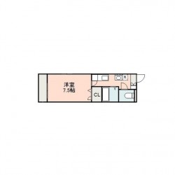 コーポ西村 (0103)