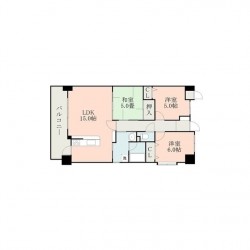 ロイヤルコンフォート光の森 (0806)