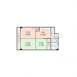 ラピス龍田 (0102)