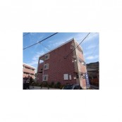 ヨーロピアンシャレー清水万石 壱番館