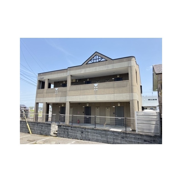 アメニティハイツ・マミリエ