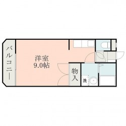 インサイド・ヴィレッジ・チカミ (0302)