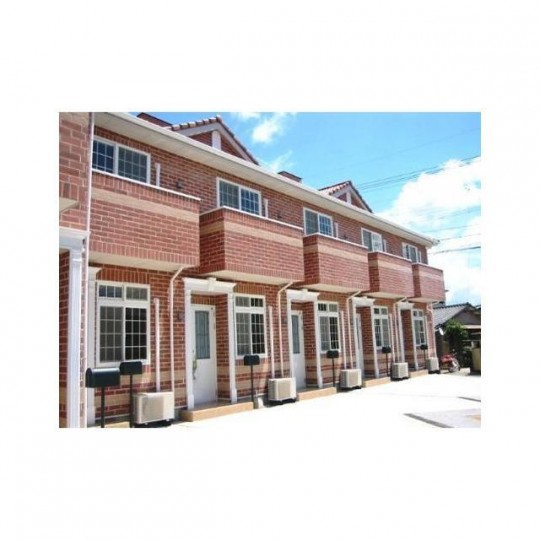 ヨーロピアンシャレー八景水谷