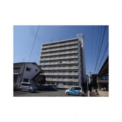 第3甲斐田ハイツ (0702)