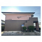 コーポネオA棟