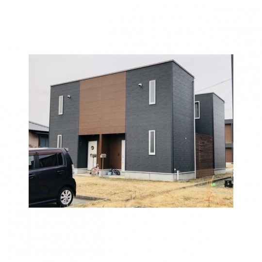 パストガーデンみずき台G