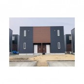 パストガーデンみずき台E