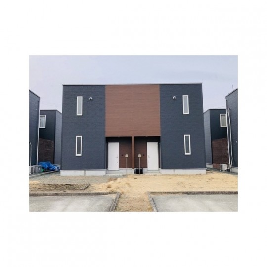 パストガーデンみずき台E