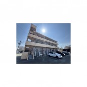 レジデンス松岡