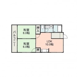 米原コーポ (0103)