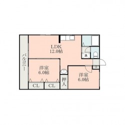 ハイム戸ノ上 (0301)